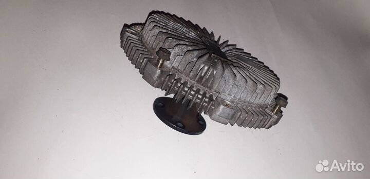 Вискомуфта Mitsubishi Pajero 6G74