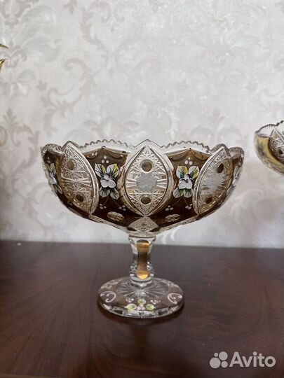 Ваза для фруктов