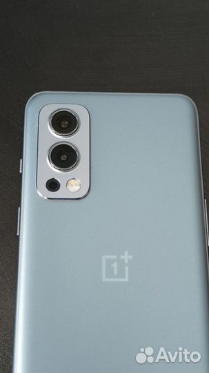 OnePlus Nord 2, 12/256 ГБ