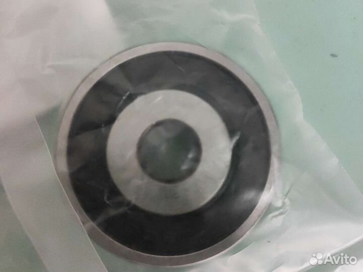 Подшипник br1026 (6302 rmx)