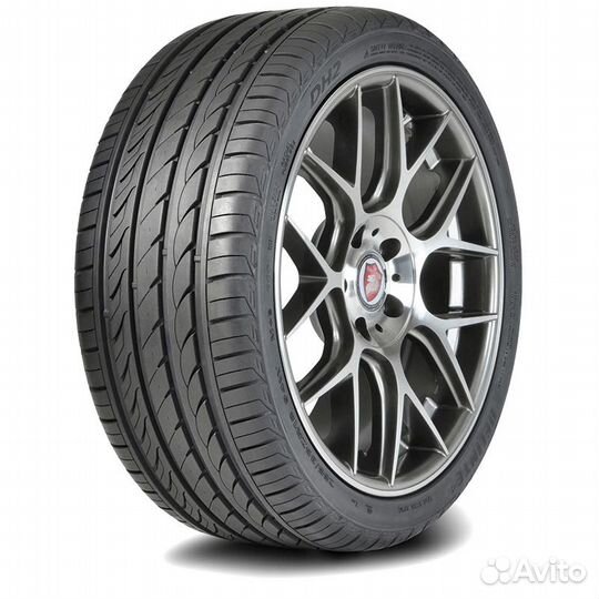 Delinte DH2 245/45 R18 100Y