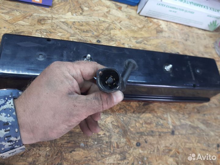 Задний фонарь Газель