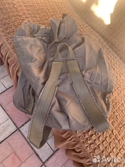 Рюкзак баул военный