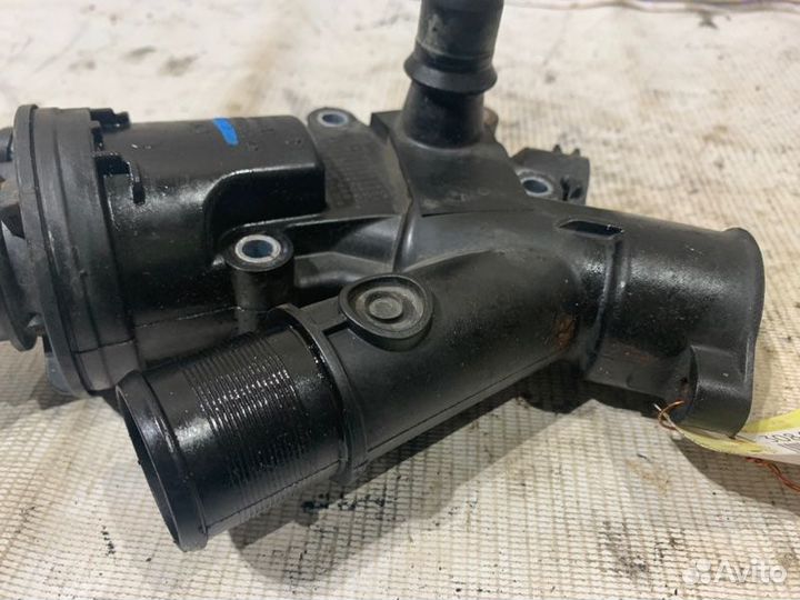 Корпус термостата Ford Mondeo Iv 2007-2015 лифтбек