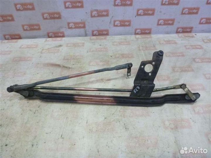 Трапеция стеклоочистителя передняя Volkswagen