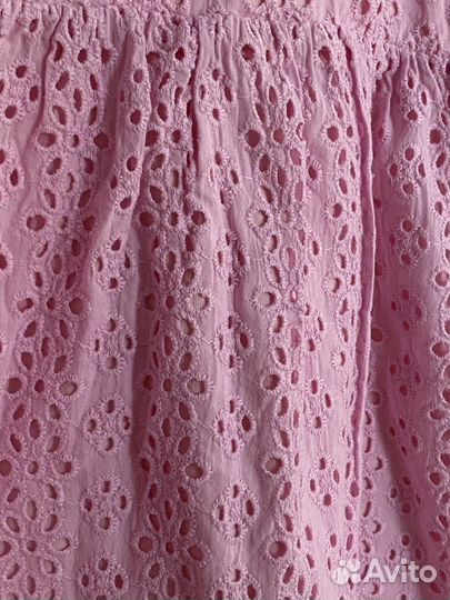 Платье для девочки 98