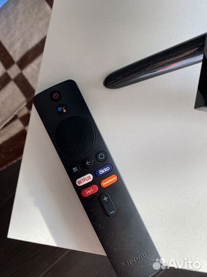 Телевизор Xiaomi Mi TV