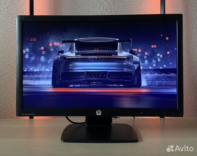 Монитор для компьютера 22 дюйма fhd