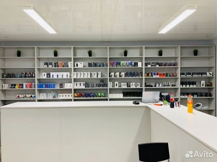 Готовый бизнес: лазерная эпиляция в центре