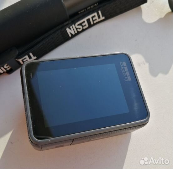 Камера GoPro Hero 5 black