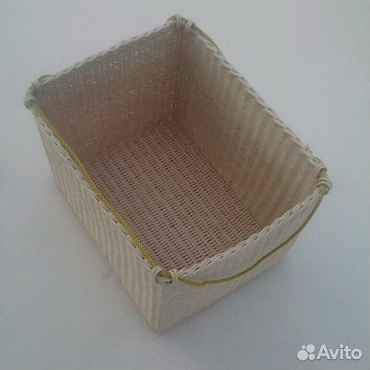 Корзины для хранения