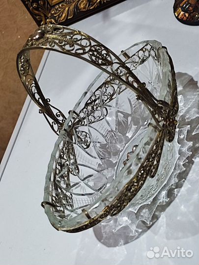 Стаканы Бережани, УССР