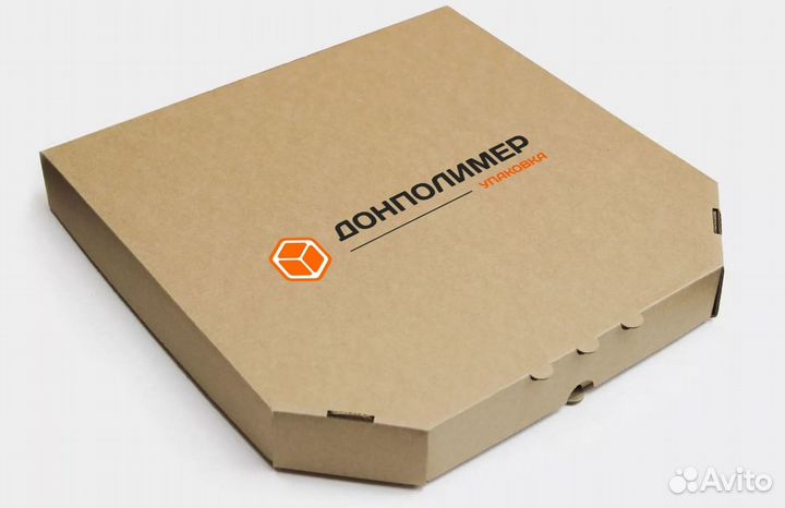 Коробка для пиццы опт