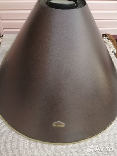 Вытяжка кухонная 60