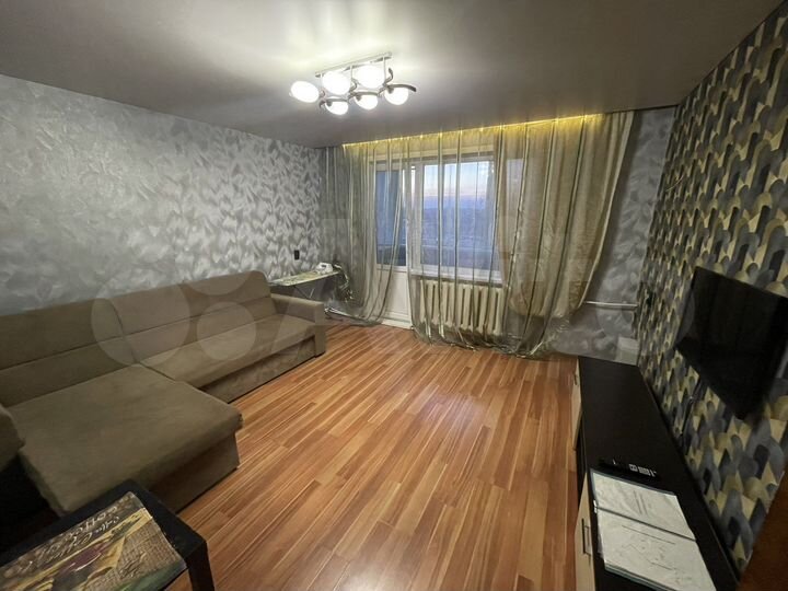 2-к. квартира, 42 м², 5/5 эт.