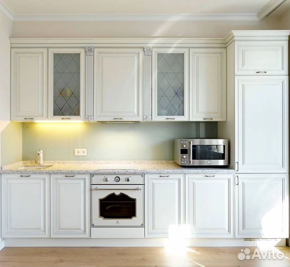 Скандинавская кухня 