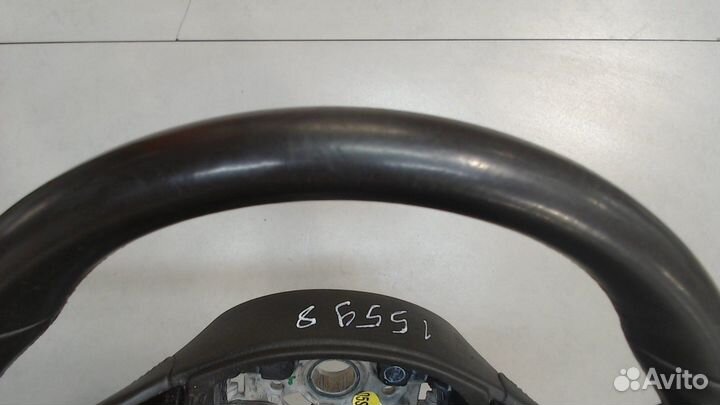 Руль Volkswagen Touareg, 2013