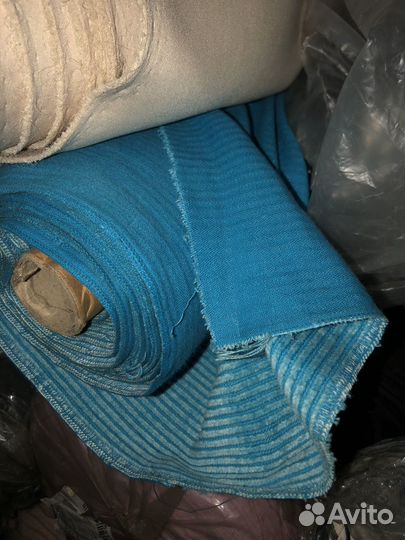 Ткань подкладочная