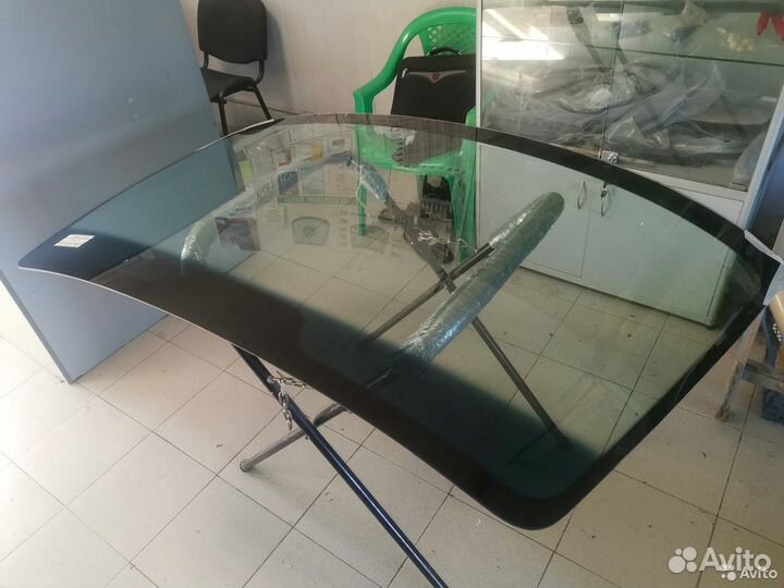 Лобовое стекло Хендай Соната