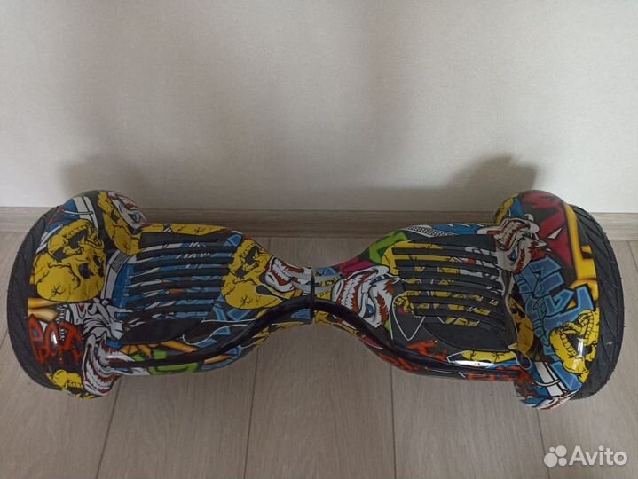 Гироскутер