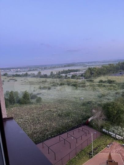 2-к. квартира, 49 м², 8/8 эт.