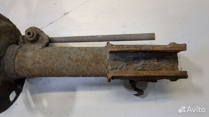 Амортизатор подвески Toyota Yaris, 2008