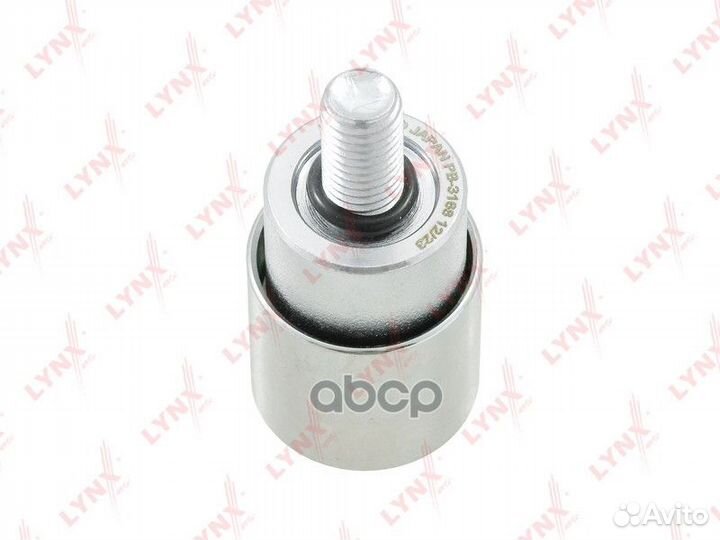 PB-3168 Ролик ремня грм chery tiggo 5 двигатель