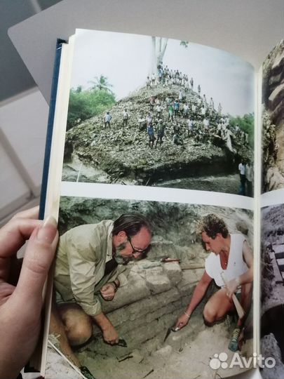 Тур Хейердал мальдивская загадка