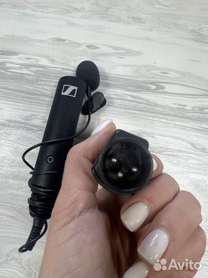 Радиомикрофон sennheiser xsw