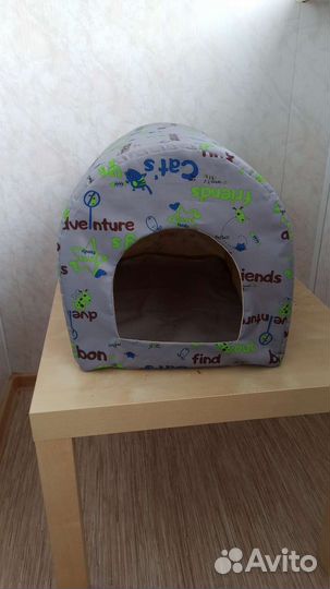 Домик для кошки или собаки