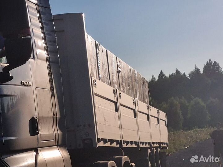 Газоблок 600х300х250