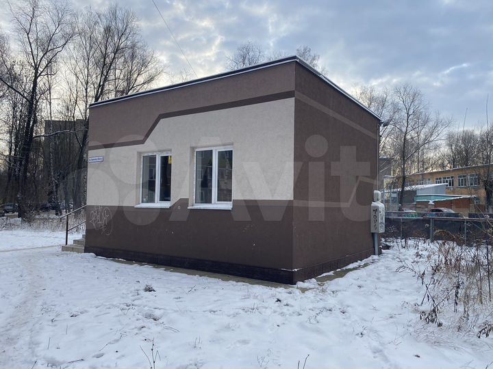 Арендный бизнес на Строителей