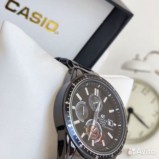 Часы мужские casio edifice (SC015)