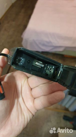 Sennheiser радиопередатчик для микрофона SK 1063U