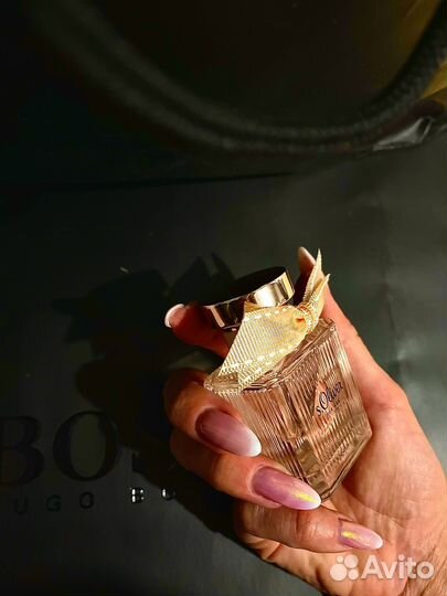 Туалетная вода S'oliver