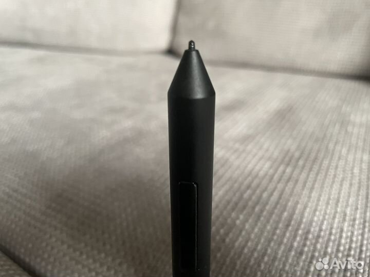 Wacom bamboo pen