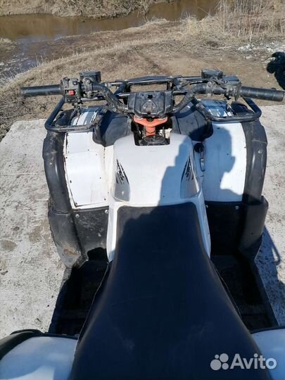 Квадроцикл