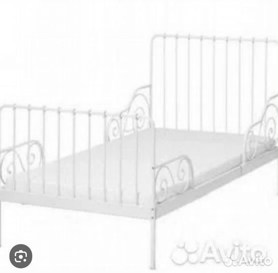 Продаю кровать Икеа