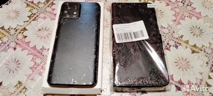 Getac MH132, 512 МБ