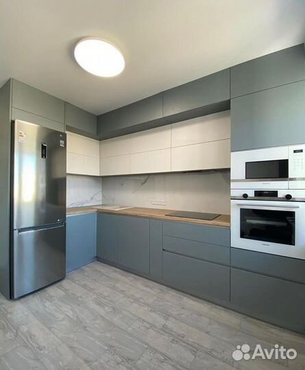 Кухня (реальная цена за гарнитур)ks:079468