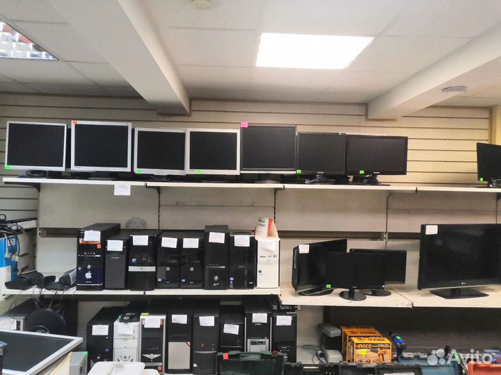 Монитор Samsung 19