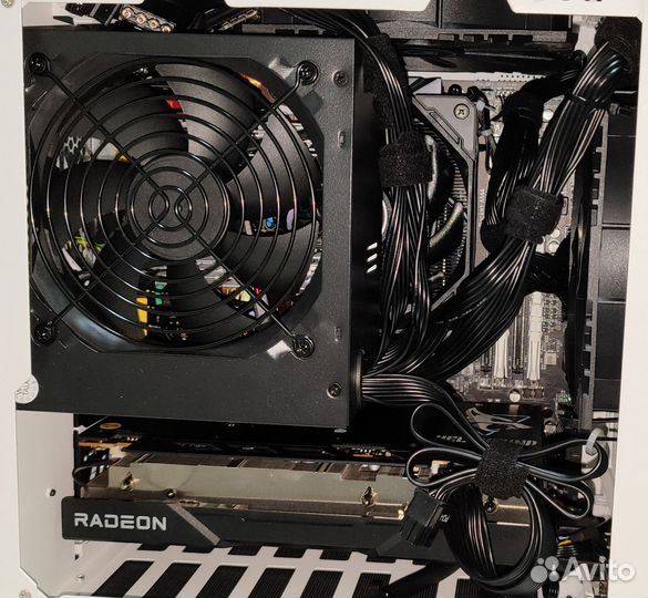 Кулер для процессора