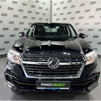 Dongfeng DF6 2.5 MT, 2022, 1 км, с пробегом, цена 2 500 000 руб.