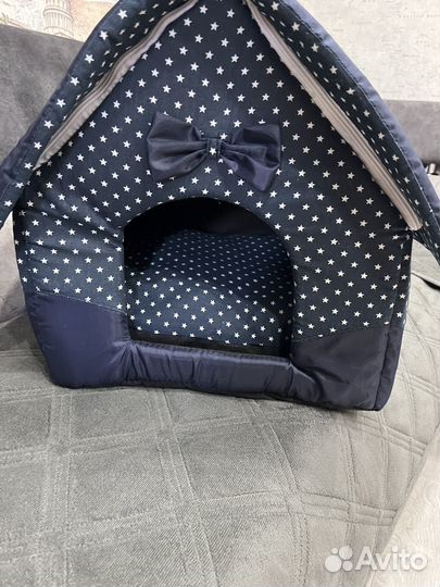 Будка для животных