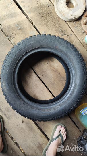 Dunlop SP Winter Ice02 185/60 R14 201