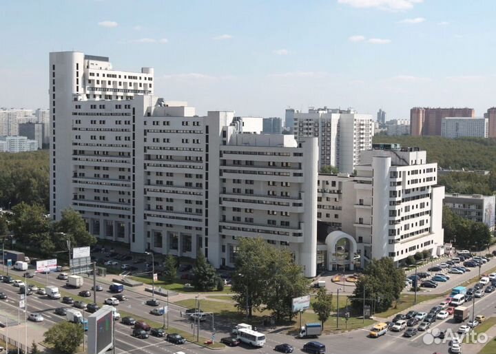 Готовый бизнес - кофейня на Ленинском проспекте