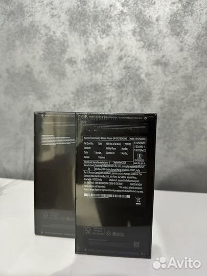 Samsung Galaxy S24, 8/256 ГБ