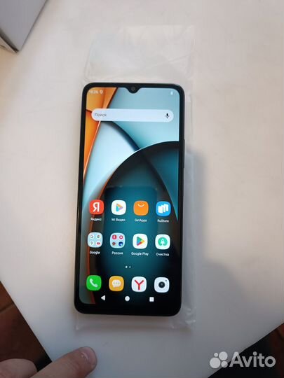 Xiaomi Redmi A3, 3/64 ГБ