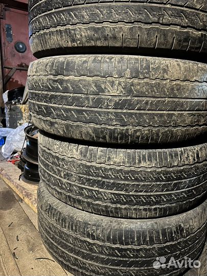 Toyo Open Country U/T 265/65 R17