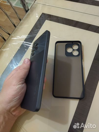 realme Note 50, 4/128 ГБ